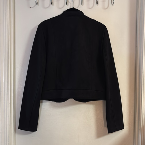 👓 {FINAL SALE} JACK by BB Dakota Moto Jacket - Picture 7 of 7